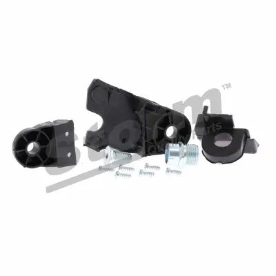 Kit support opt d pour Mercedes-Benz Classe C