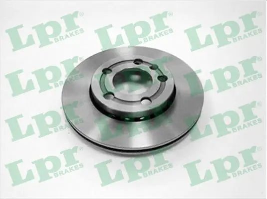 Jeu 2 disques frein skoda fabia (6y2),fa pour VW Polo IV, FOX / Škoda Fabia II, Fabia I, Roomster Praktik