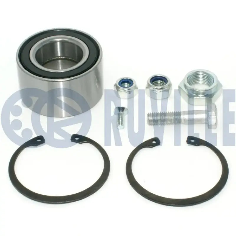 Kit roulement pour VW Golf II, Jetta II