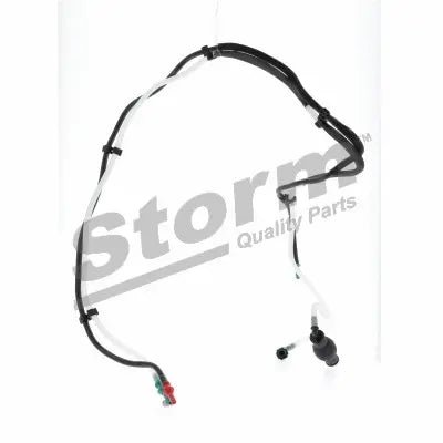 Tuyau carburant + pompe pour Renault Kangoo / Grand Kangoo II, Kangoo, Kangoo BE BOP
