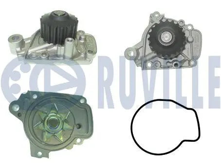 Pompe a eau pour Honda Civic VI, Civic V, Civic VI Aerodeck