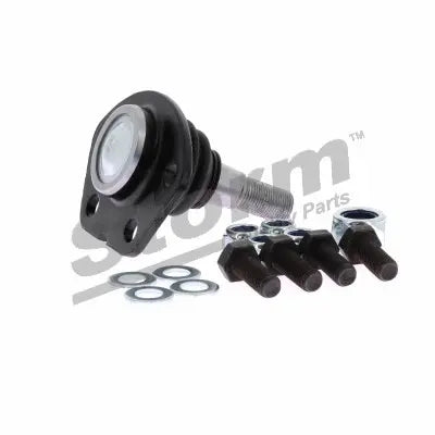 Rotule suspension droit/gauche pour Peugeot Boxer / Citroën Jumper I, Jumper II