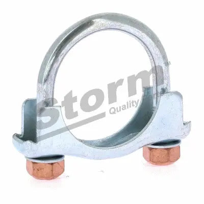 Lot de 5 – Pièce de serrage, échappement pour ECHAPP-54MM
