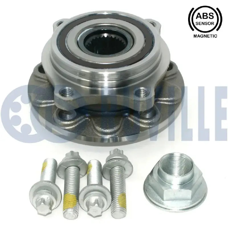 Kit roulement pour Alfa Romeo 159 Sportwagon, 159, Brera