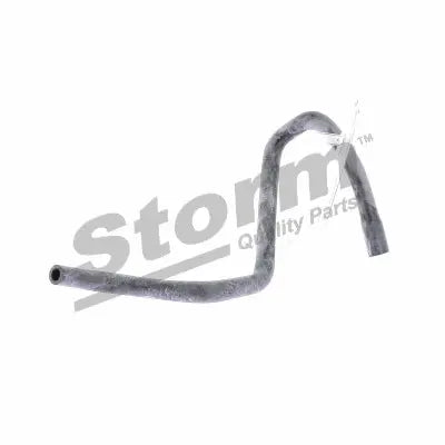 Durite radiateur chau pour Astra 1.7 D 92-98