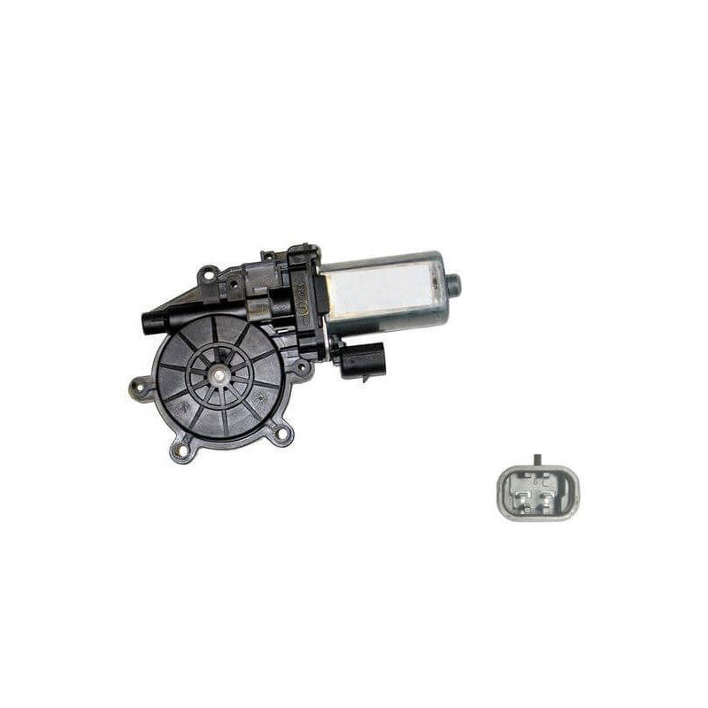 Moteur de lève-vitre avant gauche Lancia Ypsilon 1 2003-2011