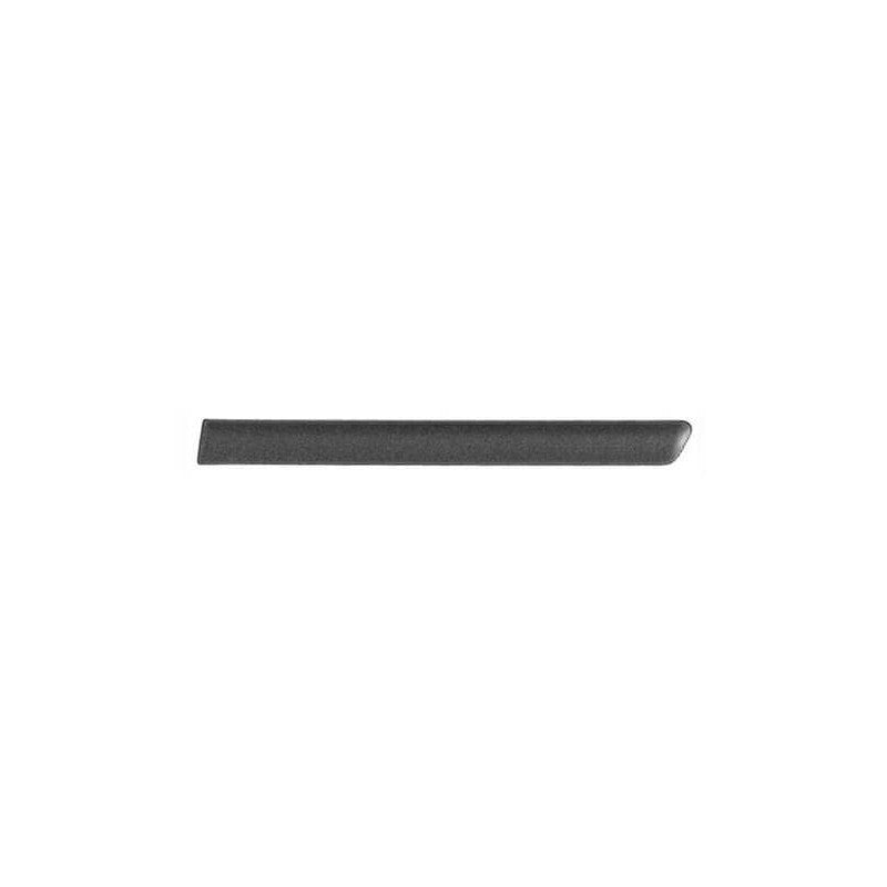Moulure aile arrière gauche noire 3 portes Volkswagen Golf 4 1997-2003