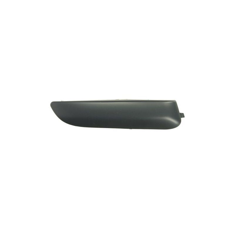 Moulure de pare-choc avant droite à peindre Peugeot 308 1 phase 1 2007-2011