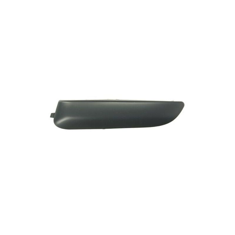 Moulure de pare-choc avant gauche à peindre Peugeot 308 1 phase 1 2007-2011