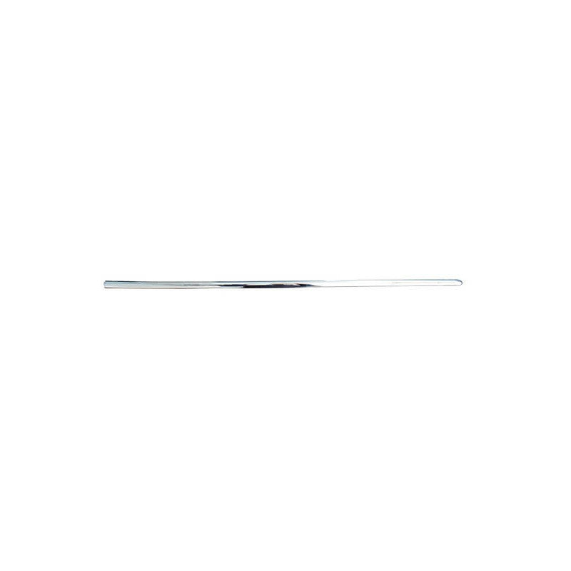 Moulure baguette de porte avant droite chromée Volkswagen Passat B6 Break 2005-2010