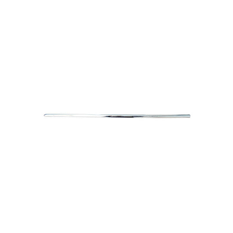 Moulure baguette de porte avant gauche chromée Volkswagen Passat B6 Break 2005-2010