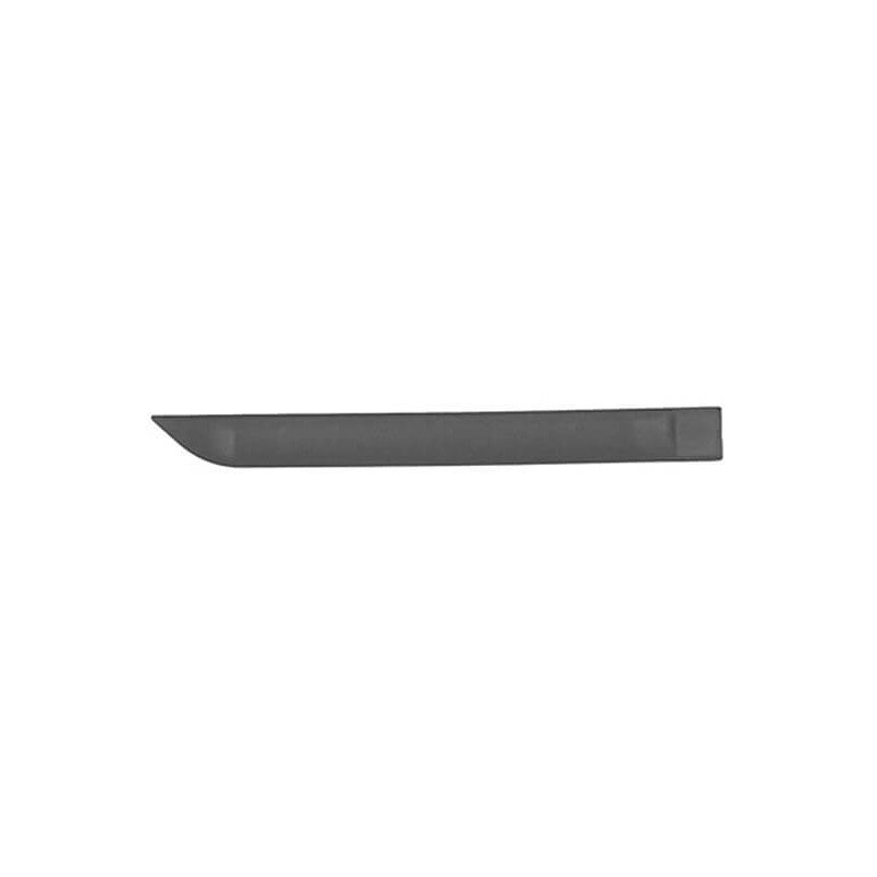 Moulure baguette porte arrière droite noire 5 portes Ford Focus 1 1998-2004