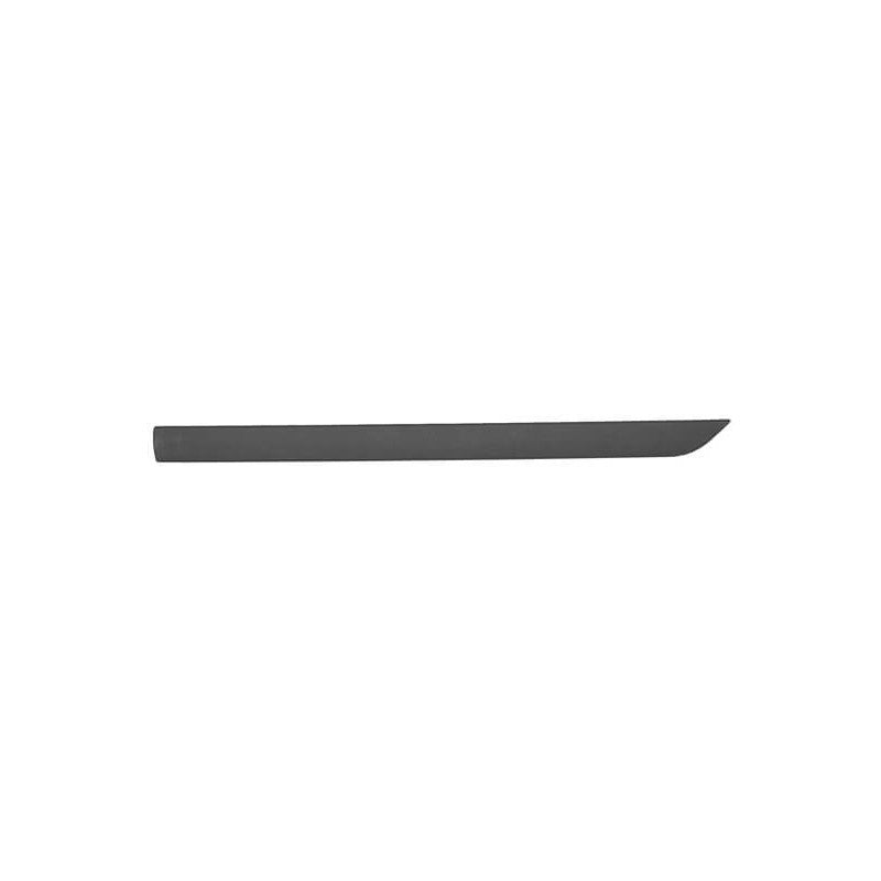 Moulure baguette porte avant droite noire 5 portes Ford Focus 1 1998-2004