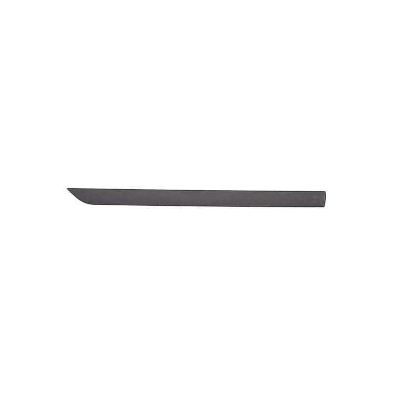 Moulure baguette porte avant gauche noire 5 portes Ford Focus 1 1998-2004