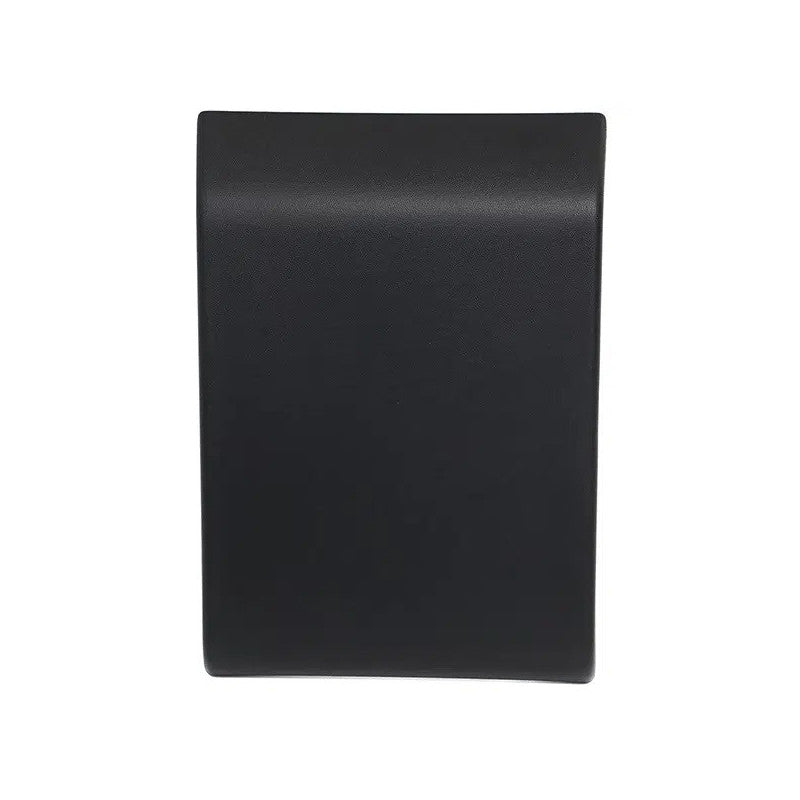 Moulure bouchon latérale centrale gauche noire Nissan NV400 depuis 2011