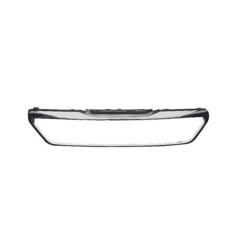 Moulure chromée de calandre avant ACTIVE/ACCES/BUSINESS Peugeot 308 2 phase 1 2013-2017