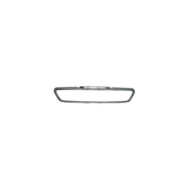 Moulure chromée de calandre avant ALLURE/FELINE Peugeot 308 2 phase 1 2013-2017