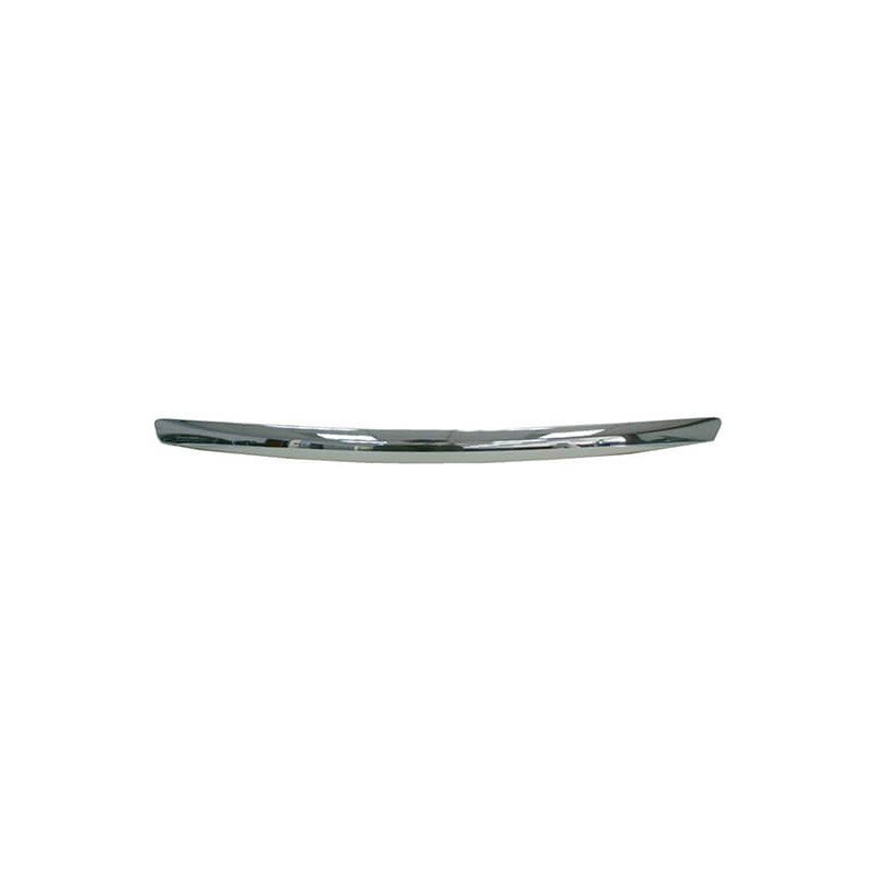Moulure chromée de capot moteur avant Ford Focus 2 phase 2 2008-2010