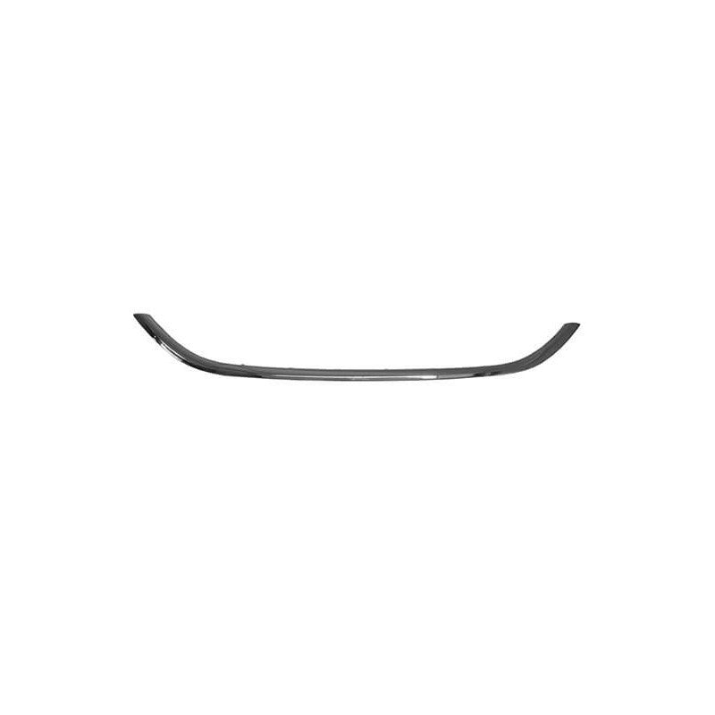 Moulure chromée de grille de calandre avant Fiat Tipo 2 phase 1 2015-2020
