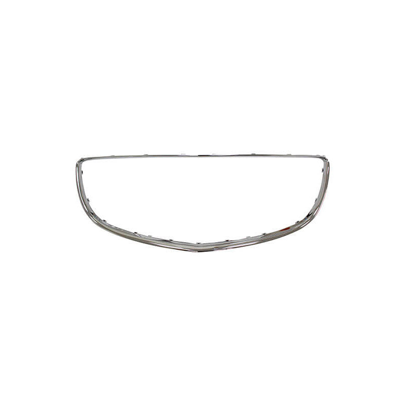 Moulure chromée de grille de calandre avant Opel Insignia A phase 1 2008-2013