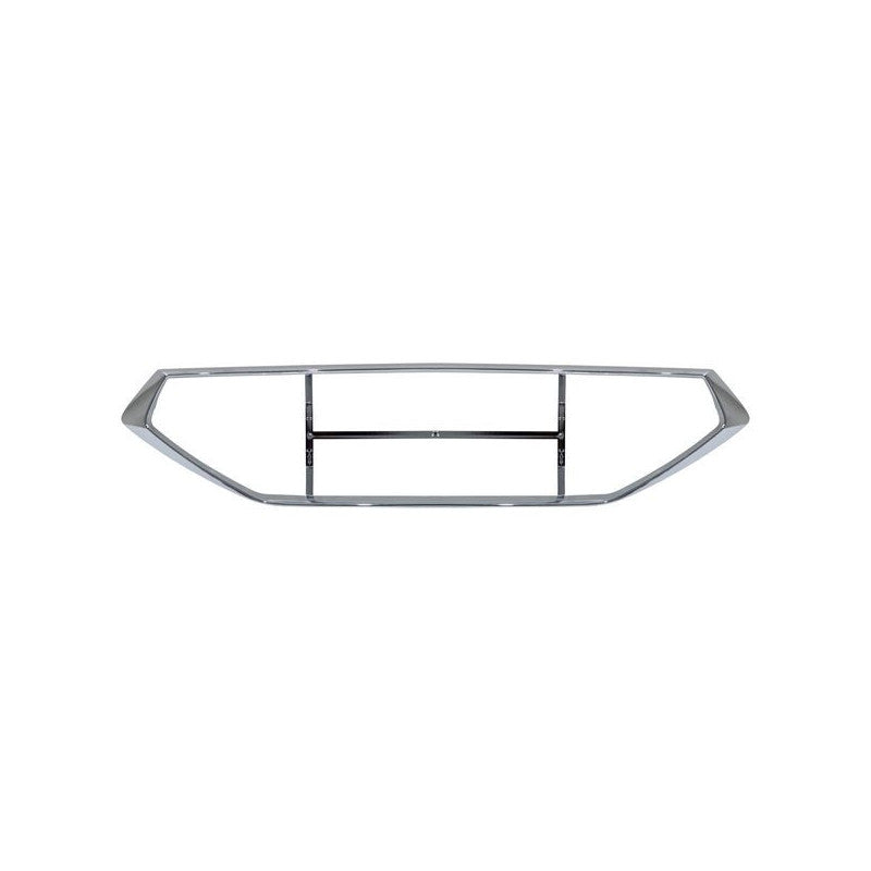 Moulure chromée de grille de calandre avant Seat Leon 4 depuis 2020