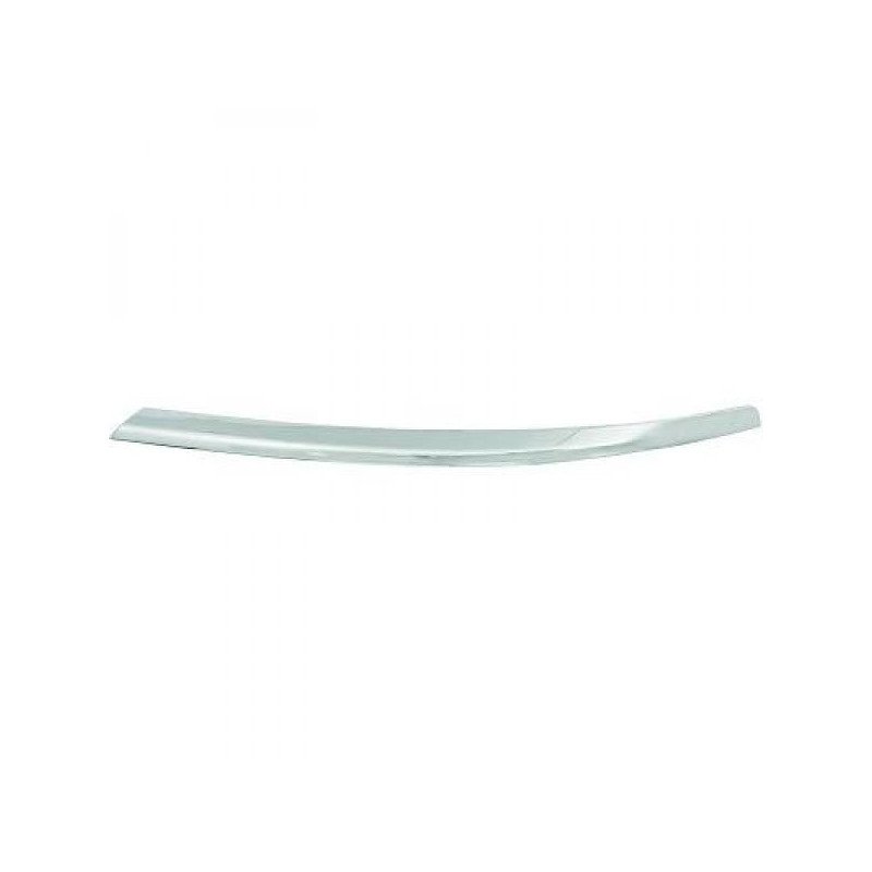 Moulure chromée de pare-choc arrière gauche Sports Tourer Opel Astra J phase 2 2012-2015