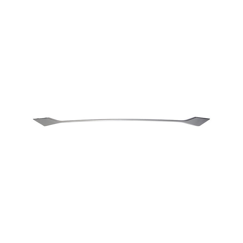Moulure chromée de pare-choc avant Peugeot 3008 2 phase 2 depuis 2020