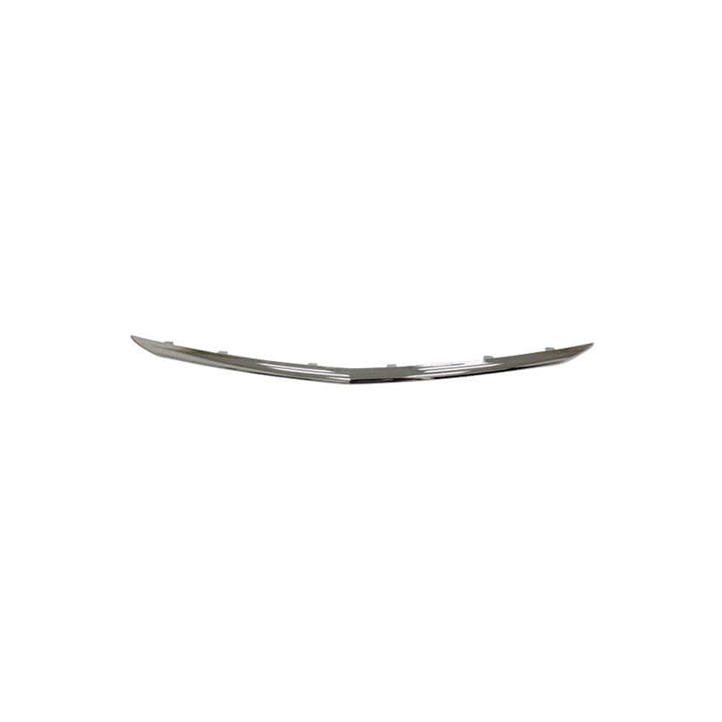 Moulure chromée inférieure de grille de calandre avant Opel Insignia A phase 1 2008-2013