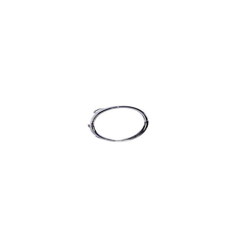 Moulure chromée pour anti-brouillard avant droit Volkswagen Transporter T5 phase 2 2010-2015