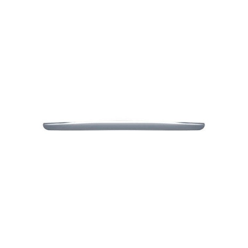 Moulure chromée supérieure grille de calandre avant Dacia Logan 2008-2012