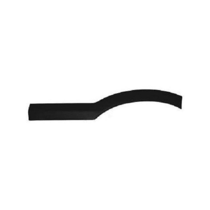 Moulure d'aile arrière droite à peindre Opel Zafira A 1999-2005