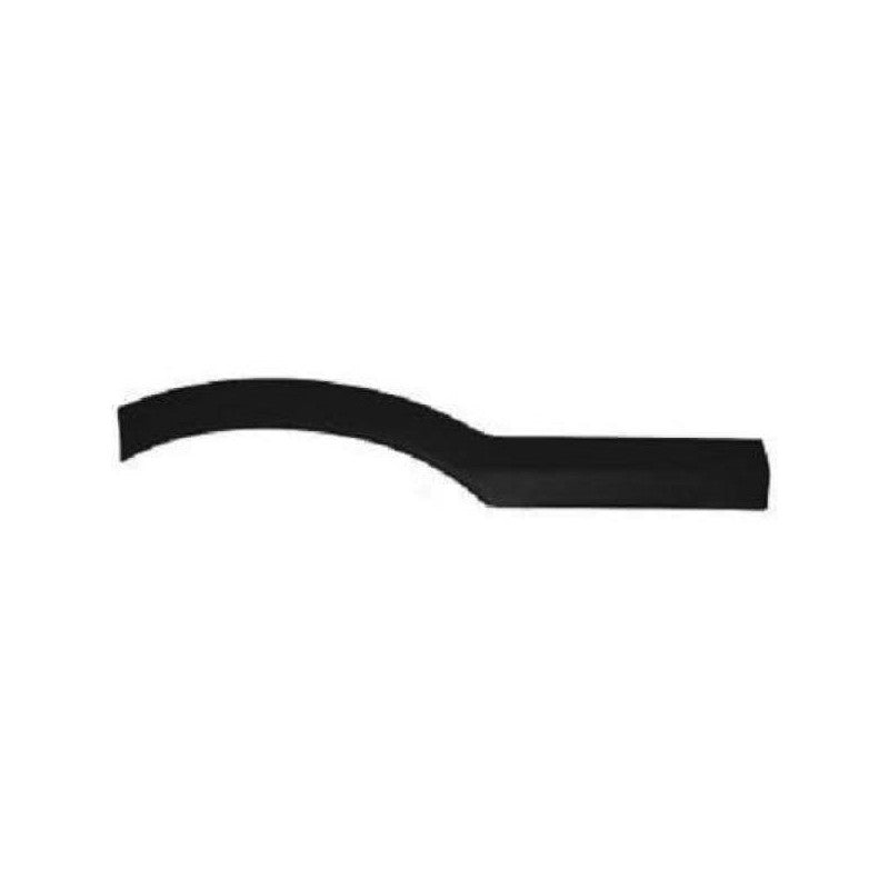 Moulure d'aile arrière gauche noire Opel Zafira A 1999-2005