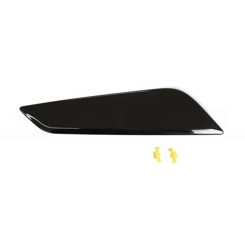 Moulure d'aile avant droite noire BMW Série 5 G30/G31 2017-2023