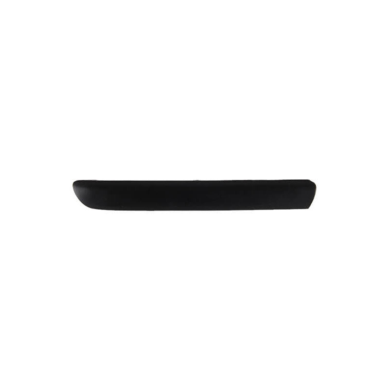 Moulure d'aile avant gauche noire BMW Serie 3 E46 1998-2005