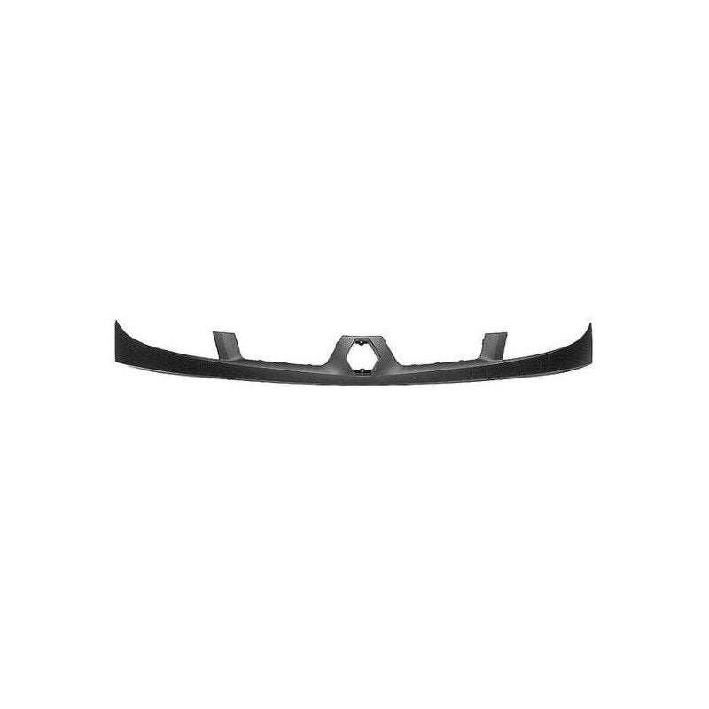 Moulure de calandre avant à peindre Renault Kangoo 2003-2005