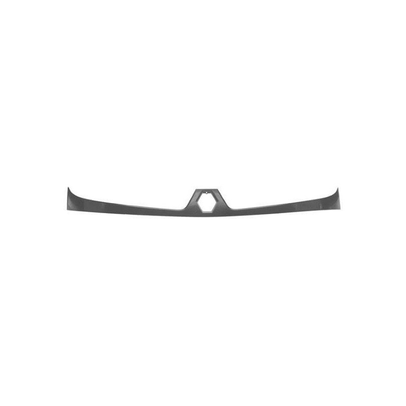 Moulure de calandre avant à peindre Renault Kangoo 2005-2008