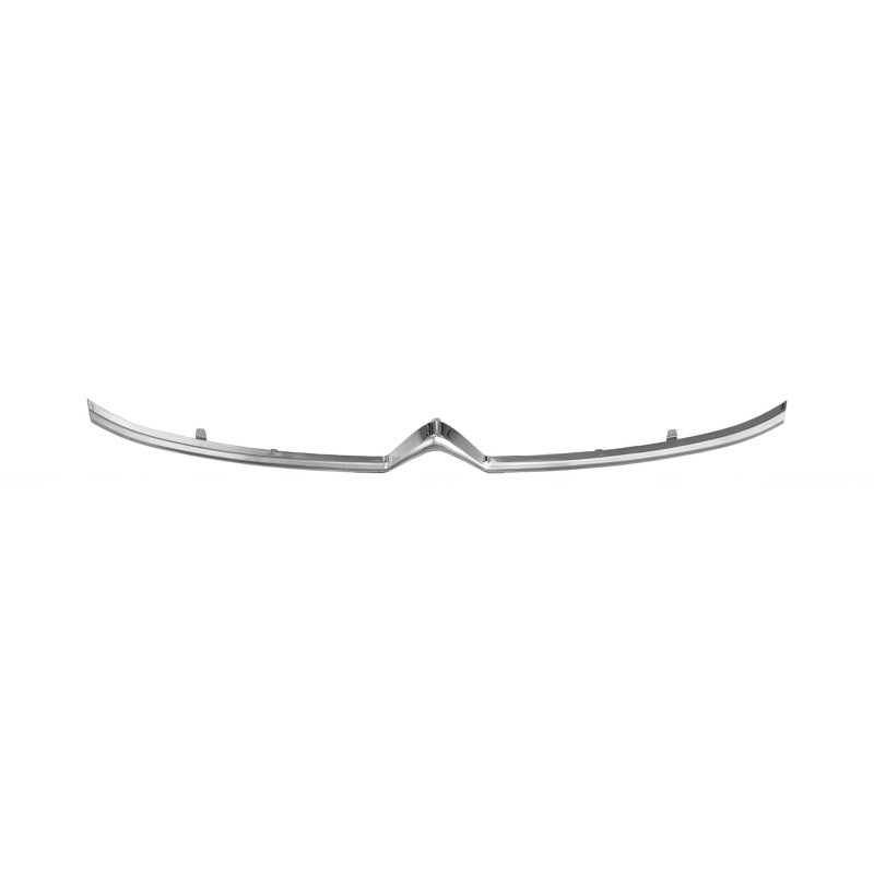 Moulure de calandre avant chromée Citroën C3 3 phase 2 depuis 2020