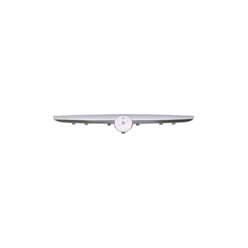 Moulure de calandre avant chromée Fiat Punto Evo depuis 2009
