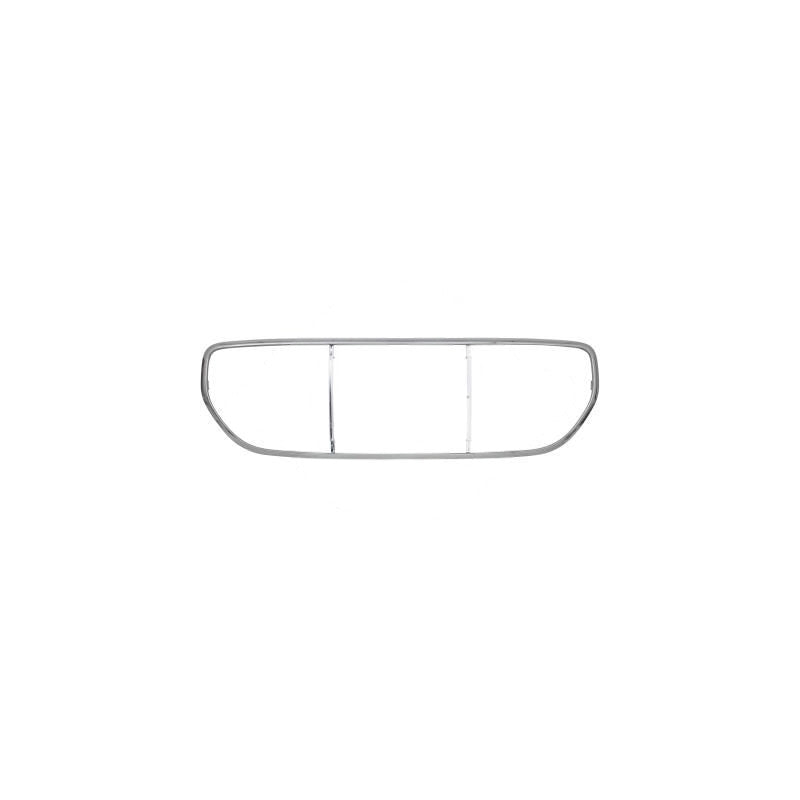 Moulure de calandre avant chromée Mini One / Cooper F55-F56 phase 2 depuis 2021