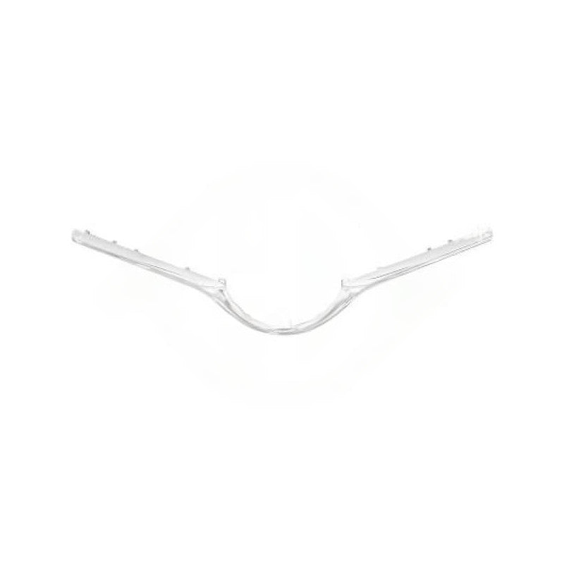 Moulure de calandre avant chromée Toyota Yaris 3 phase 2 2014-2017