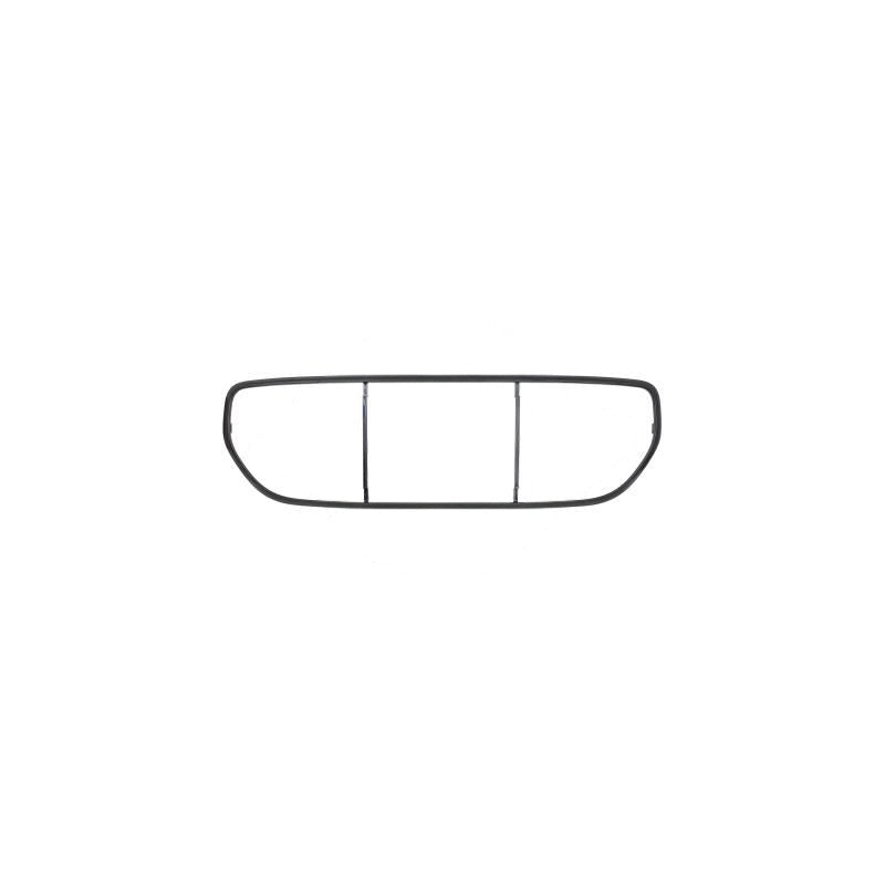 Moulure de calandre avant noire Mini One / Cooper F55-F56 phase 2 depuis 2021