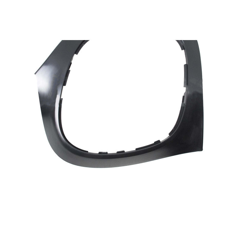 Moulure de feu arrière gauche noire Fortwo 3 (453) depuis 2014