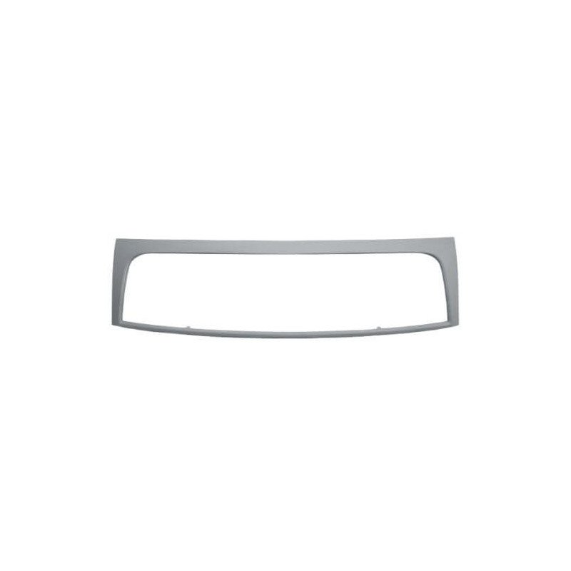 Moulure de grille de calandre à peindre Fiat Scudo 2006-2016