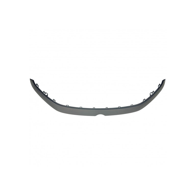 Moulure de grille de calandre avant à peindre Citroën C3 4 depuis 2024