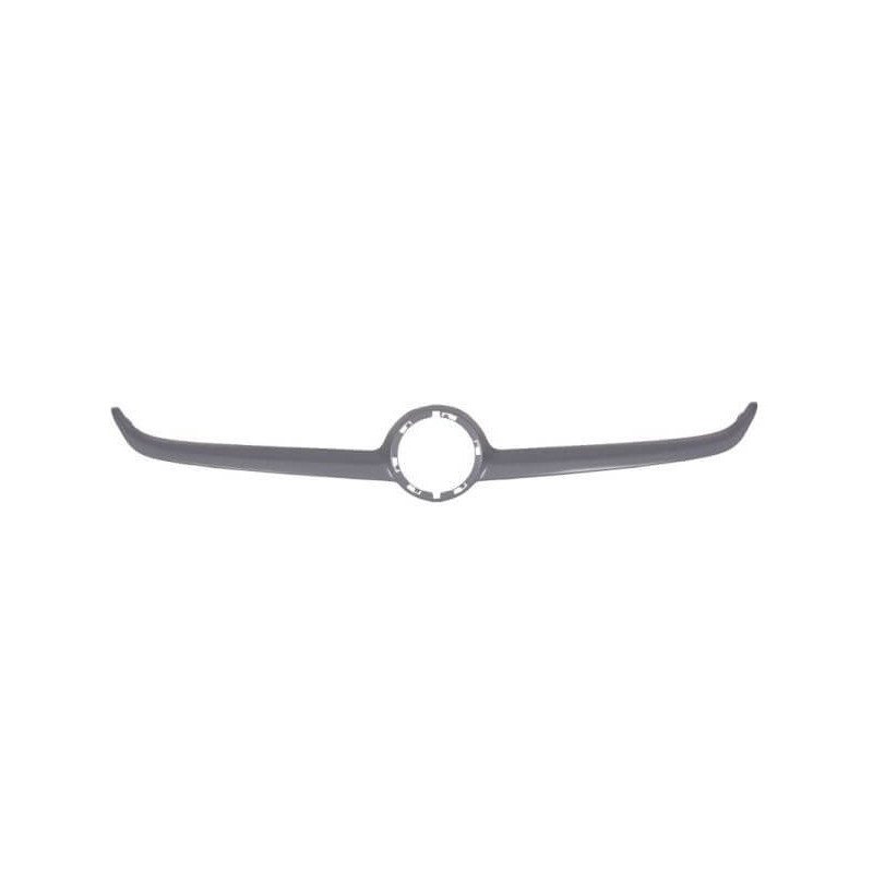 Moulure de grille de calandre avant à peindre Opel Corsa E 2015-2019