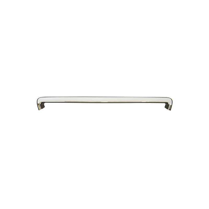 Moulure de grille de calandre avant chromée 4 portes Chevrolet Aveo 2006-2010