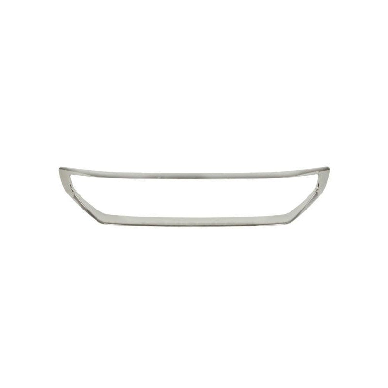 Moulure de grille de calandre avant chromée Peugeot Expert depuis 2016