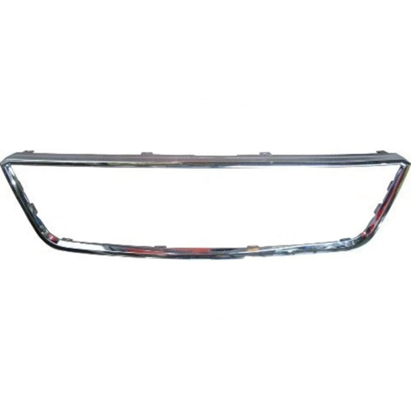Moulure de grille de calandre avant chromée Seat Ateca phase 1 2016-2020