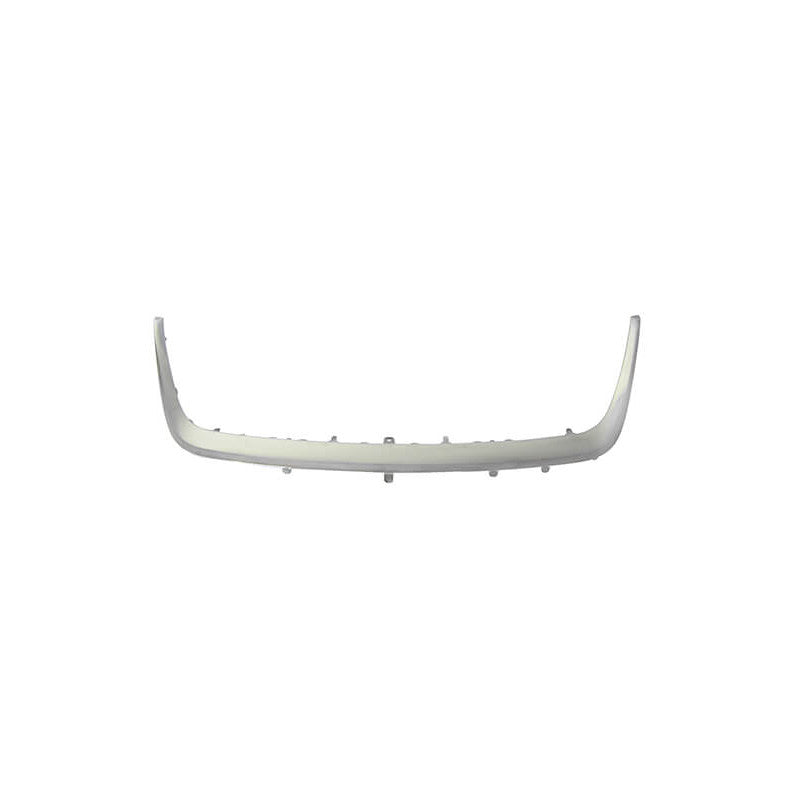 Moulure de grille de calandre avant chromée Suzuki Grand Vitara 2 phase 2 2009-2012