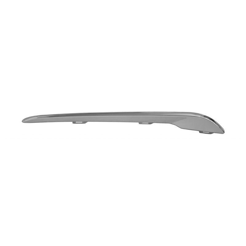 Moulure de grille de calandre avant droite chromée Opel Mokka X 2016-2020